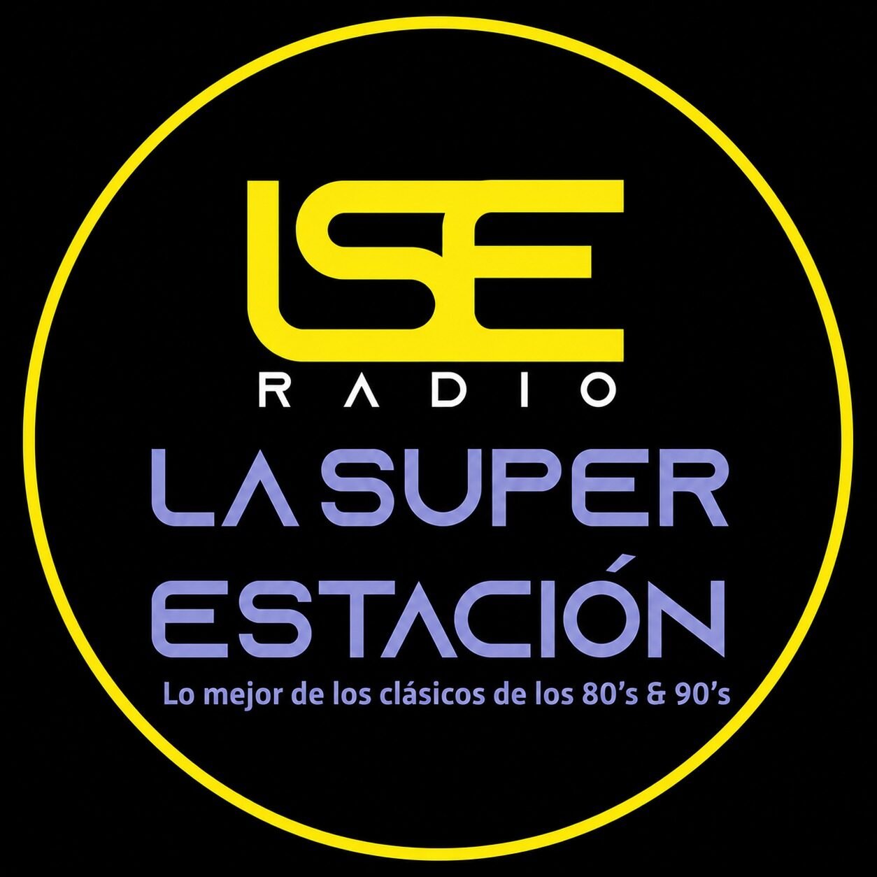 La Super Estación